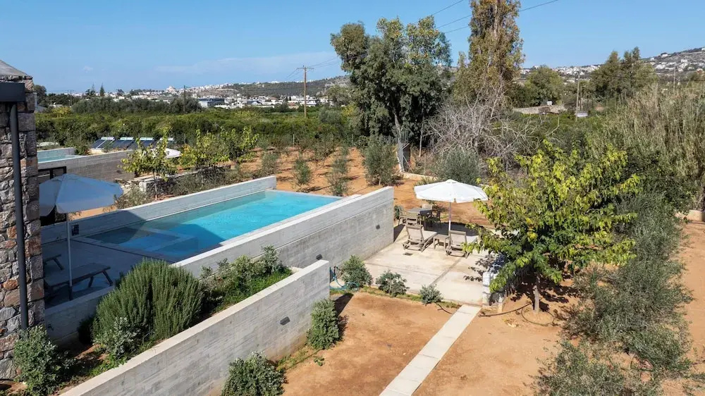Fairytale Villas