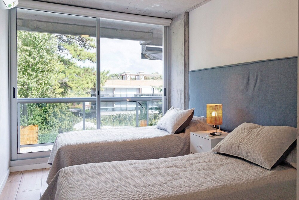 Oceana Suites Mansa Inn