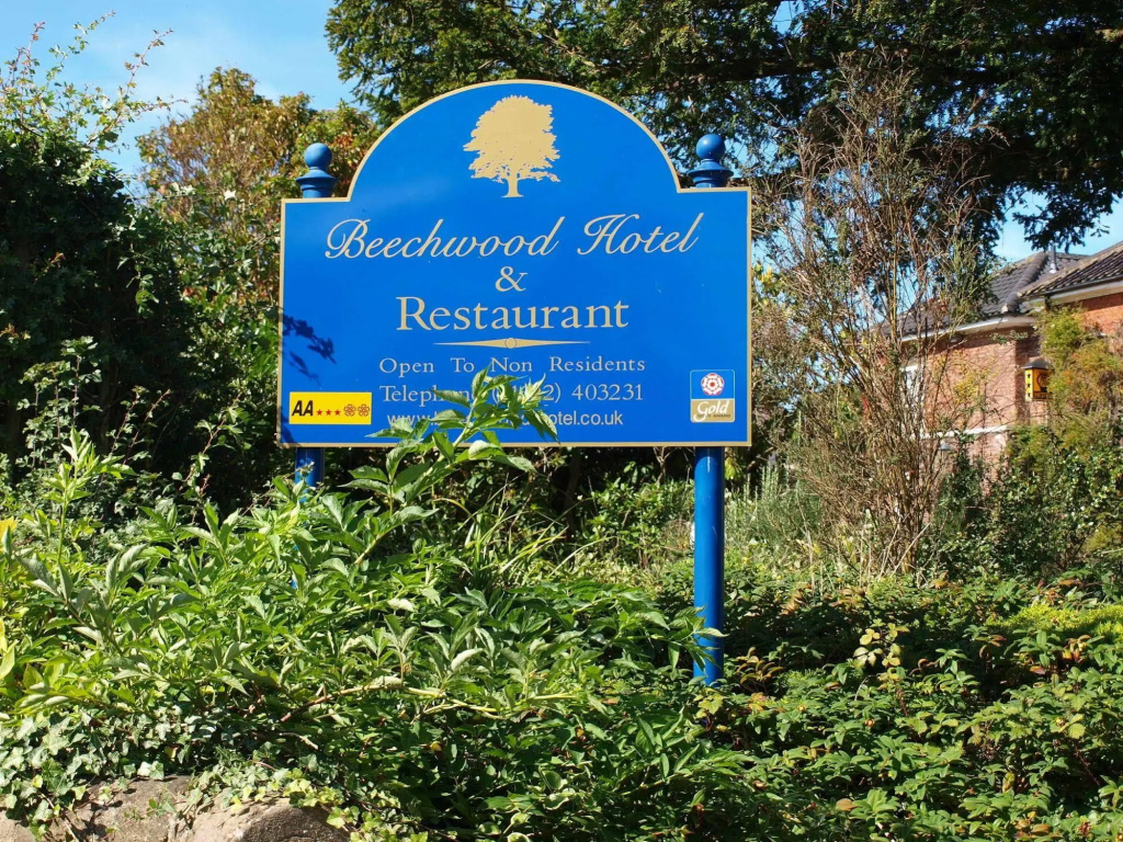 Beechwood Hotel
