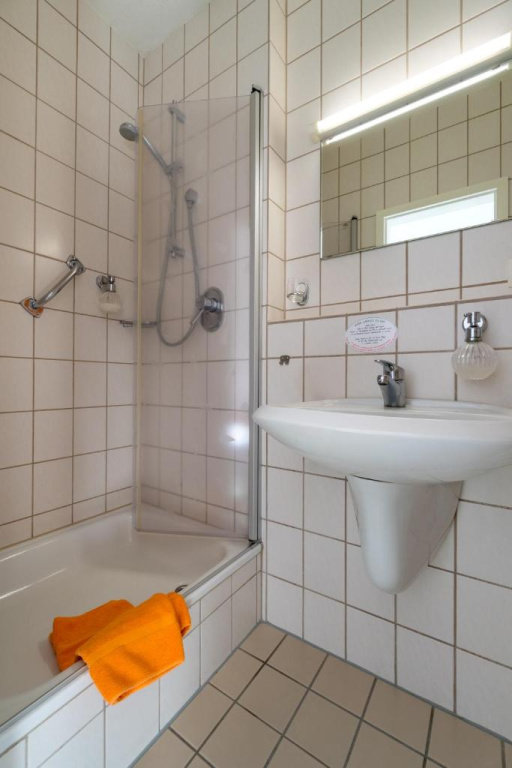 Hotel Windrose Borkum