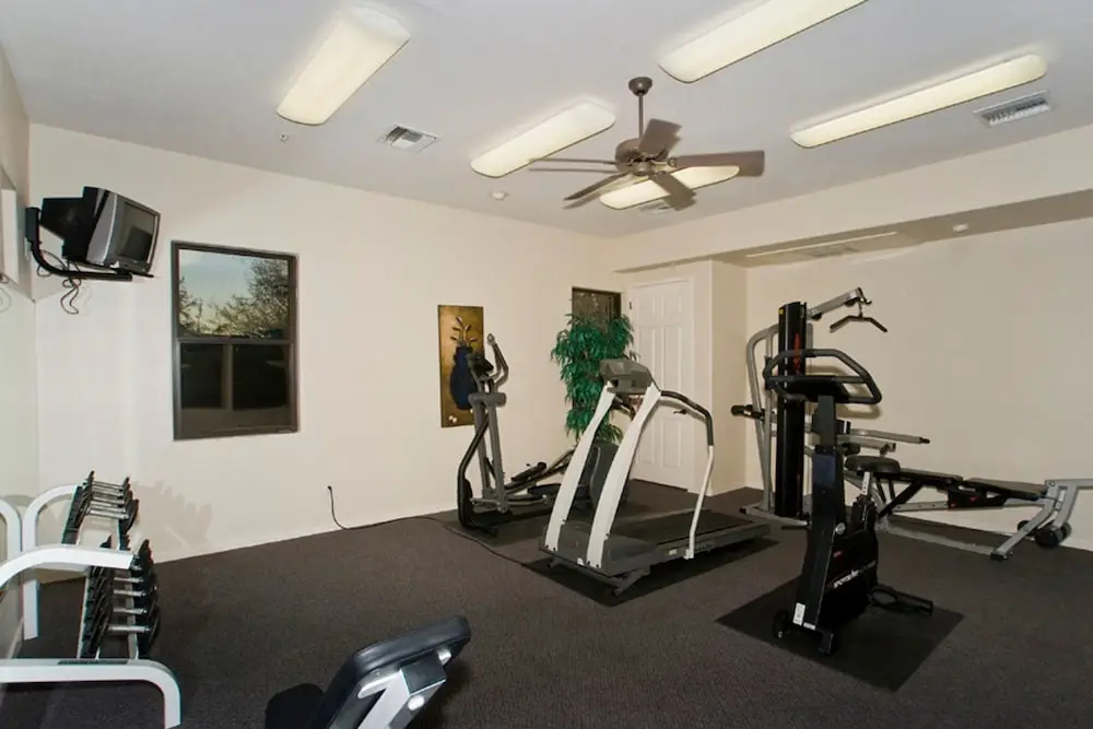 Troon North Golf Casitas 4 BR by Casago
