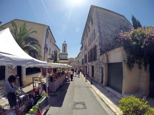 Bed And Breakfast 4 Stars La Colle-Sur-Loup