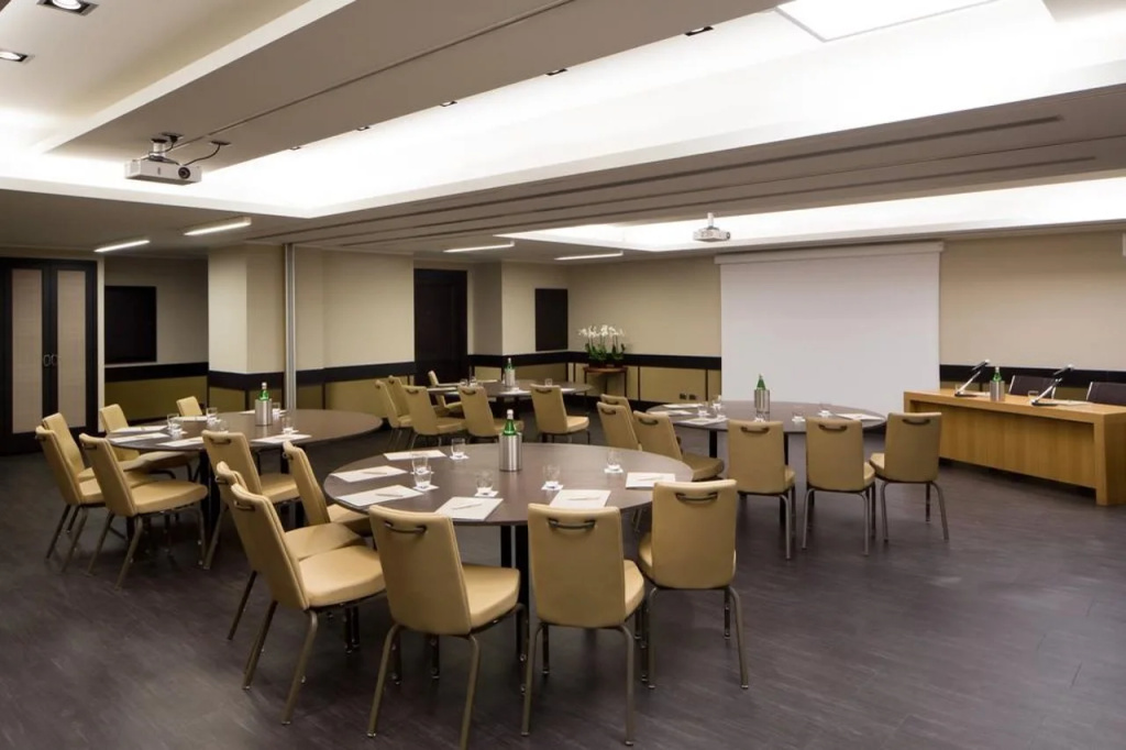 Starhotels Metropole