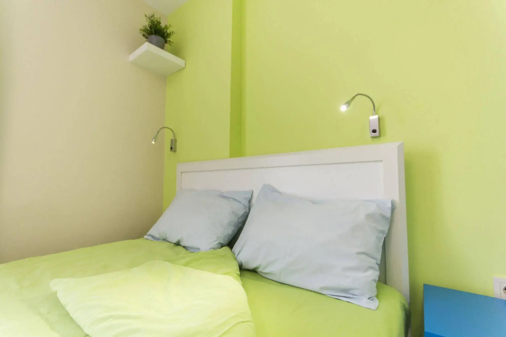 Siper Apartments
