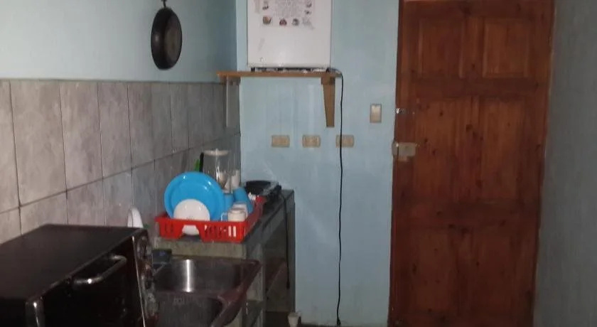 Cabina Arsol