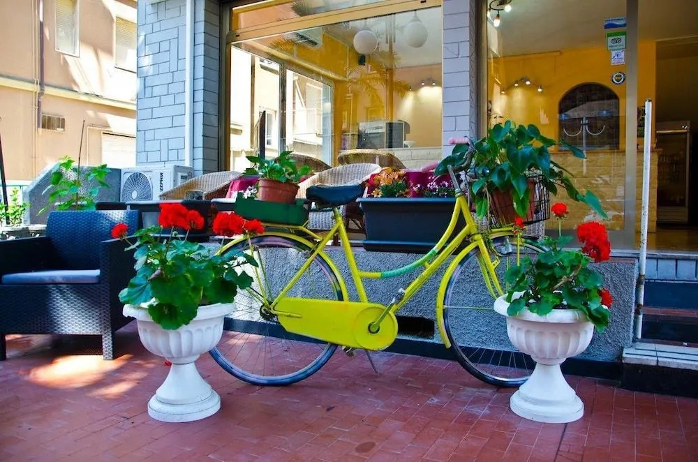 Hotel Rosengarden