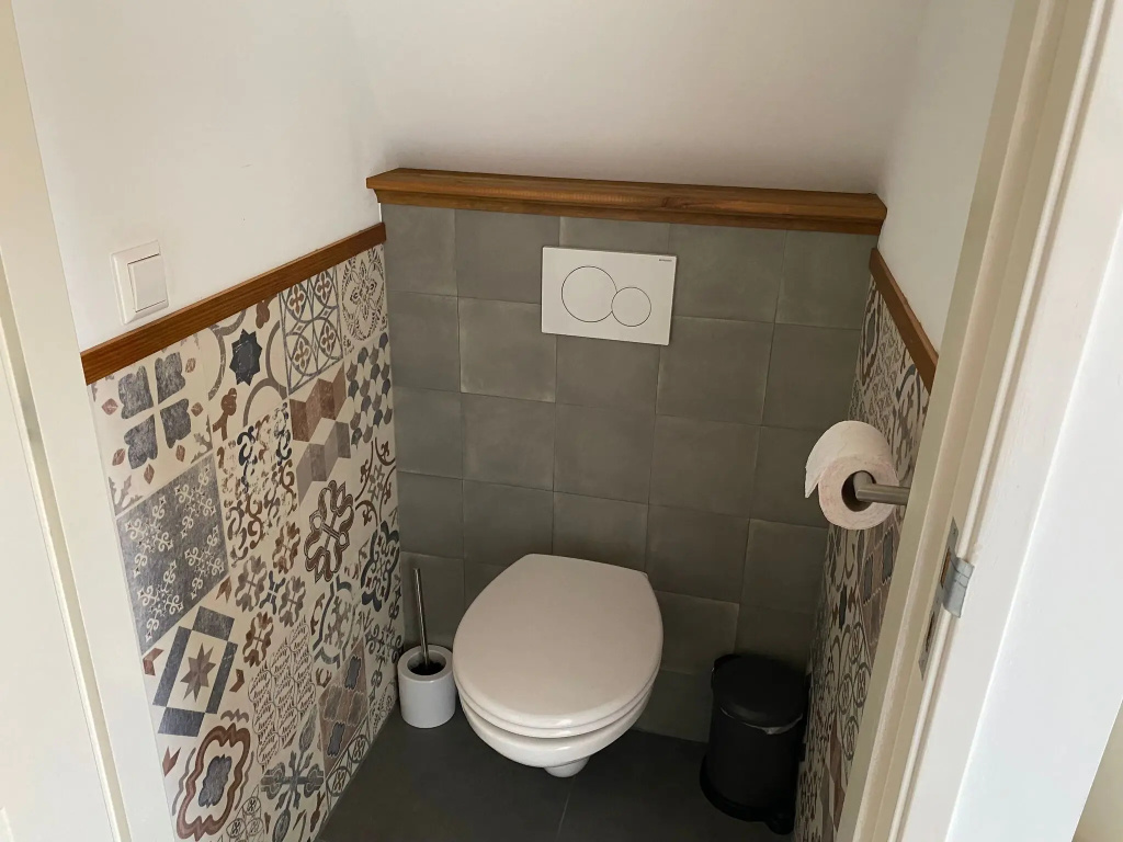 Pet-Friendly Coastal Villa