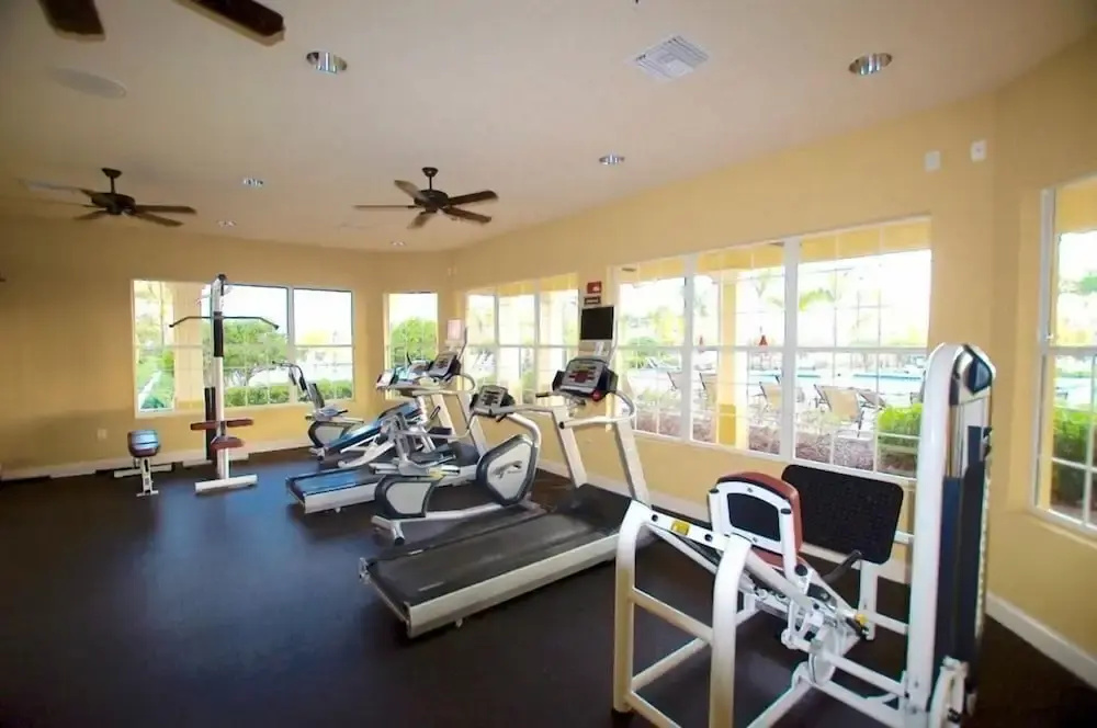 3BD 2BA Sleeps 8 Platinum RVC30203 Bedroom RHOF