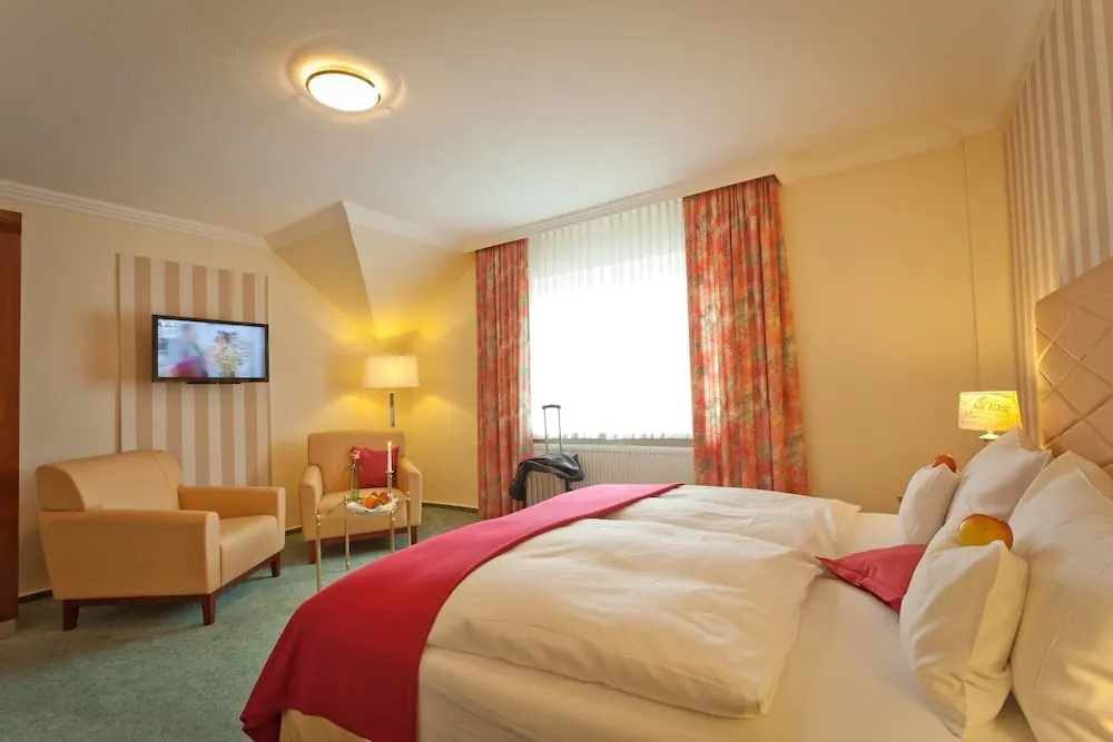 Hotel Weyer