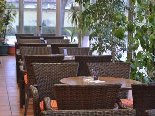 Hotel Fontana