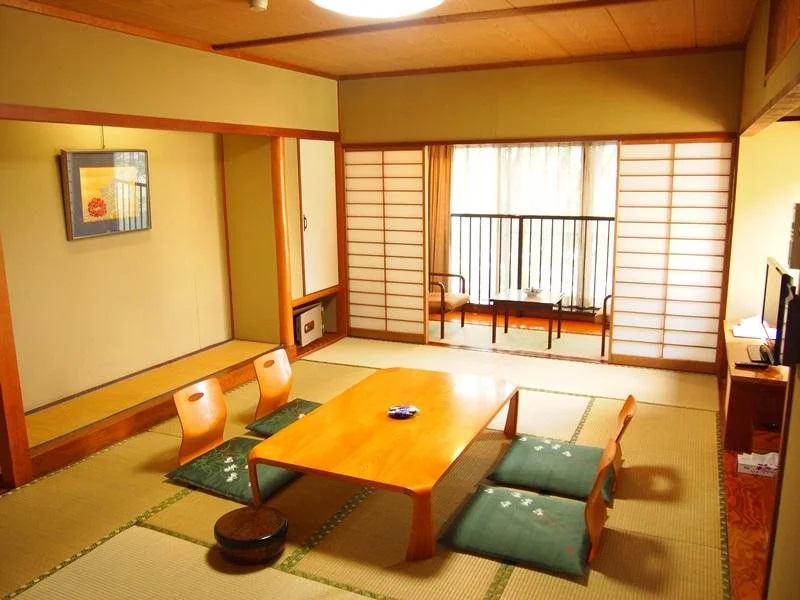 Hotel Ukai