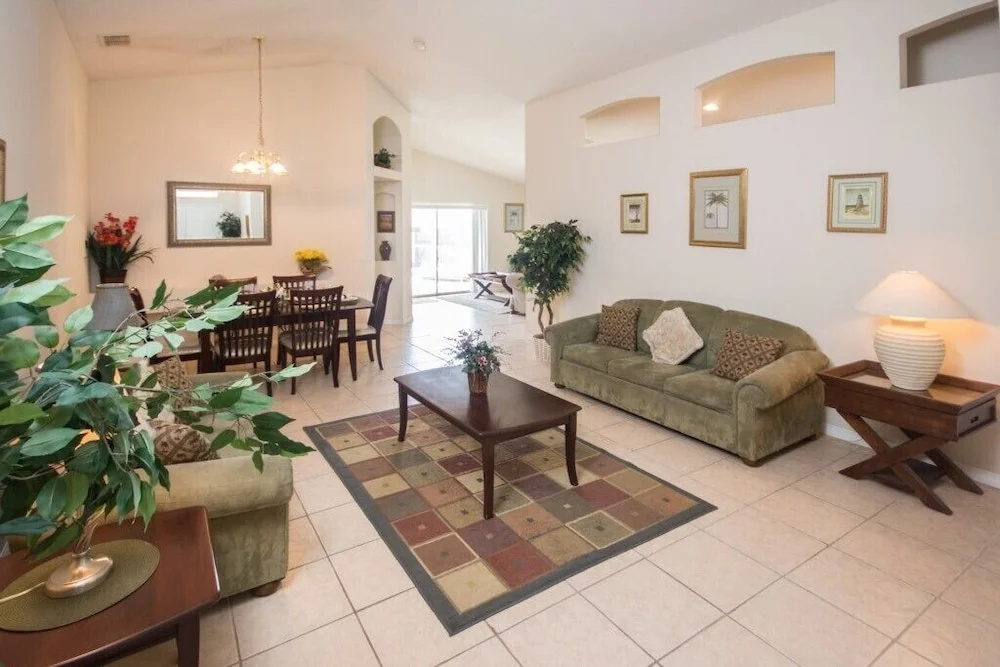 Magical Creekside 3 Bedroom Home