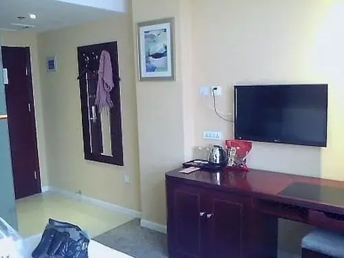 Super 8 Hotel