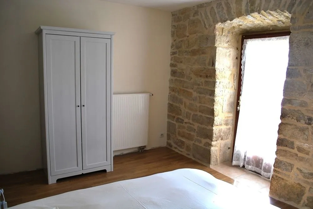 Chambres d'hôtes Entre Dolmens et Fontaines
