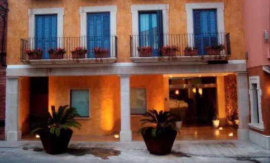 Hotel La Grava