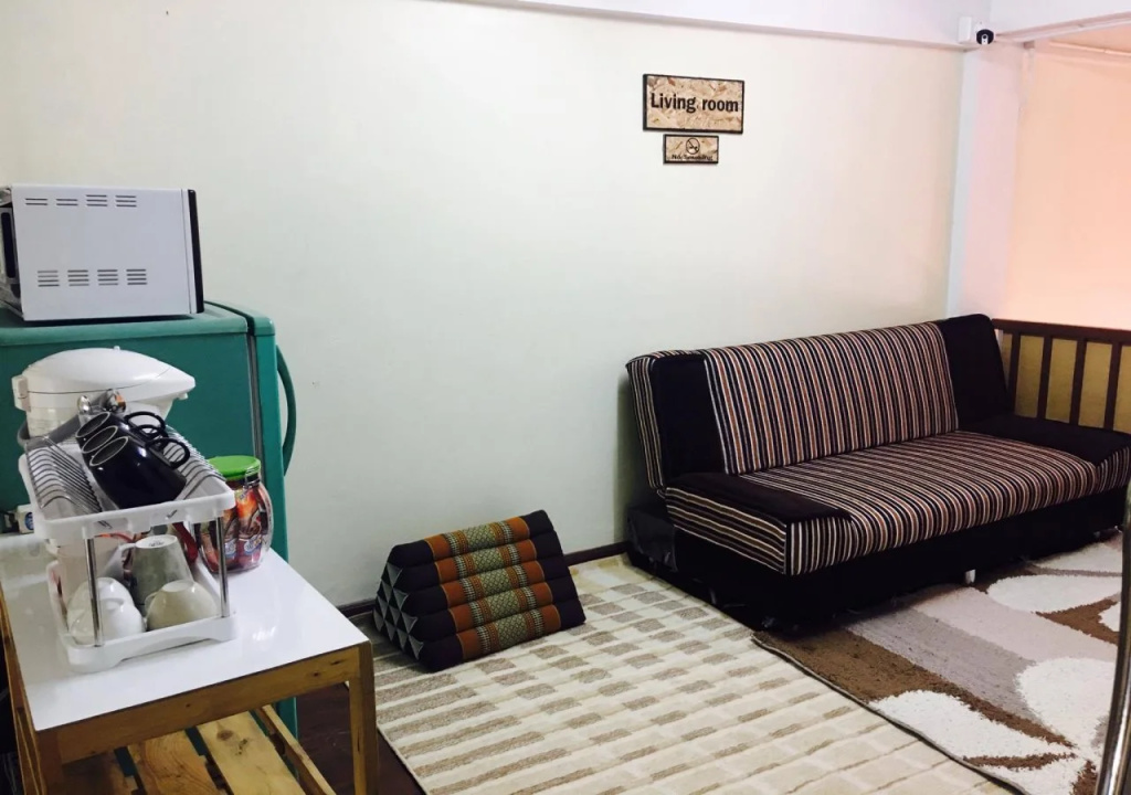 Chiangmai by DD&B hostel