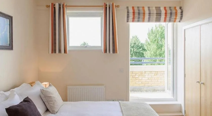 Camstay Townhouse