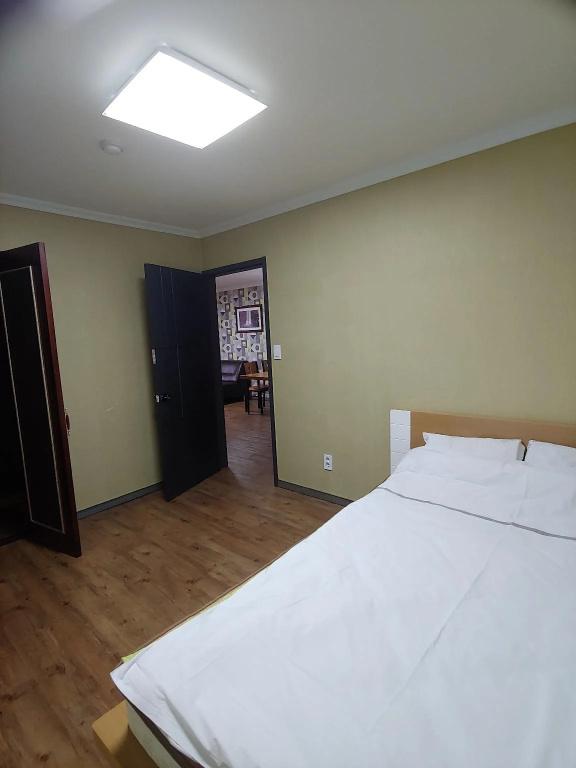 Healingnsajo resort Chungju Suanbo