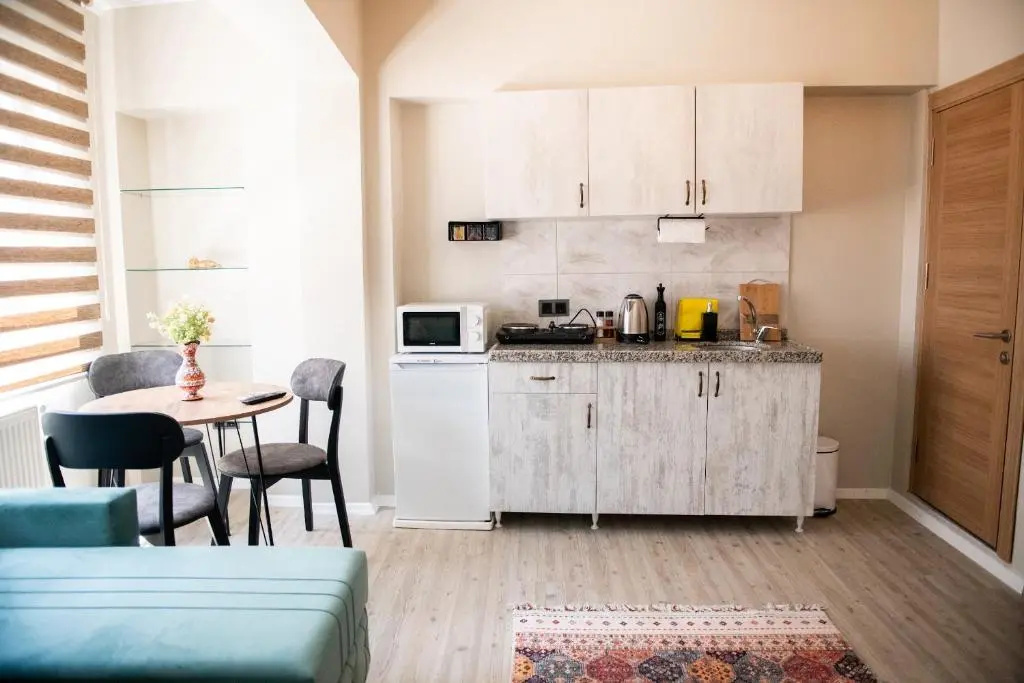 Galapera Apartments