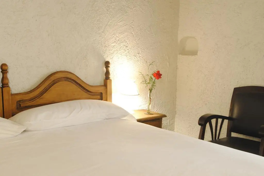 Hotel Labranza