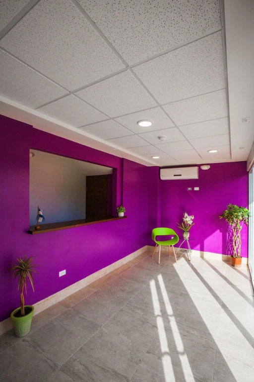 Airport Inn Managua
