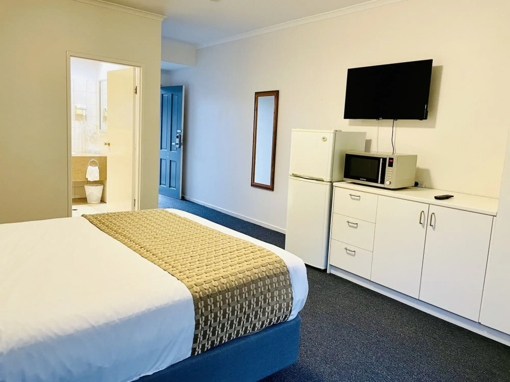 The Menzies Ballarat