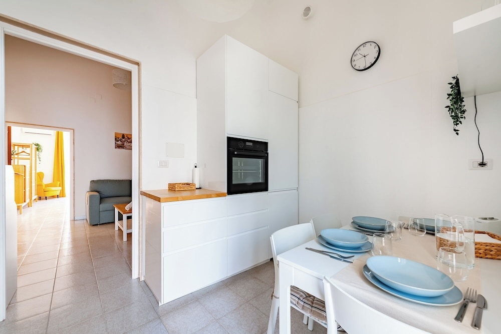 Eva Apartment Bari