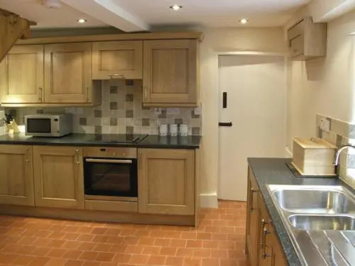 Ty Mawr Cottage