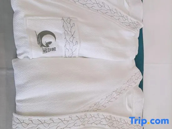 ZhuangHe  Xinxiangge  Hotel