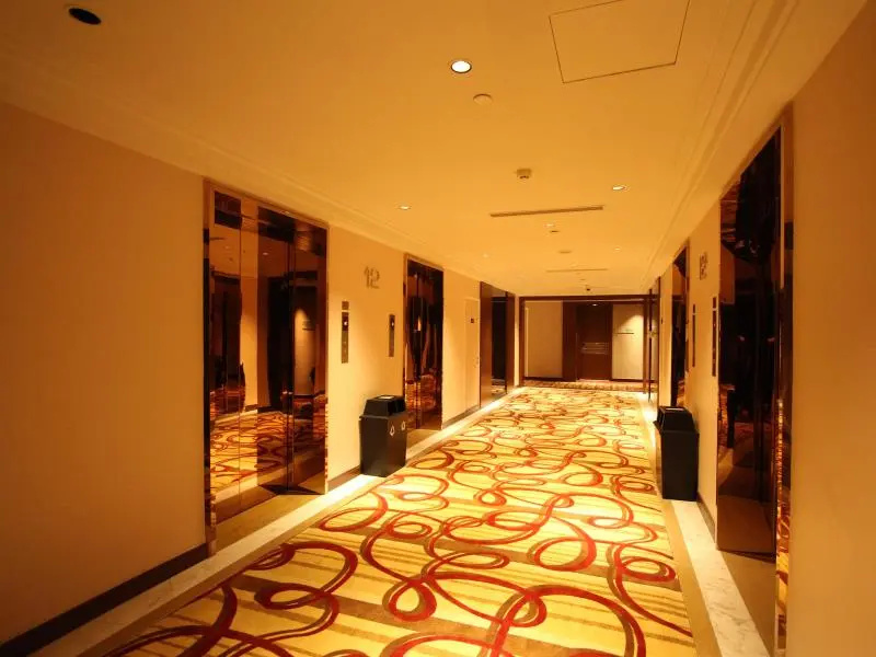 Ando Hotel