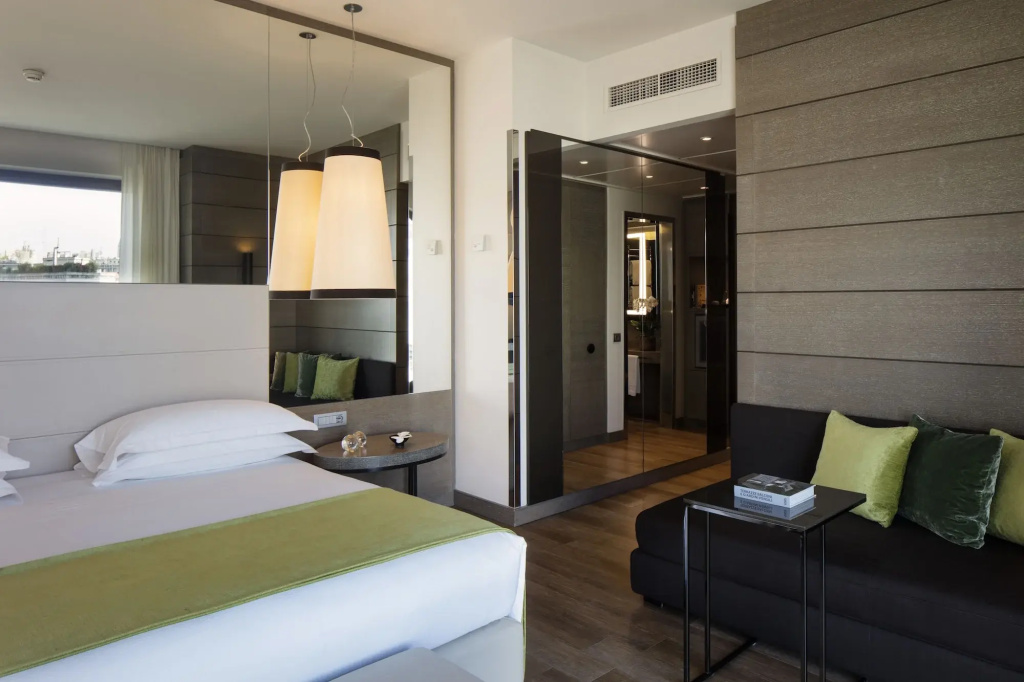 Starhotels Echo
