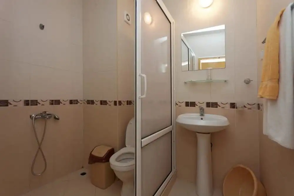 Club Hotel Vedren
