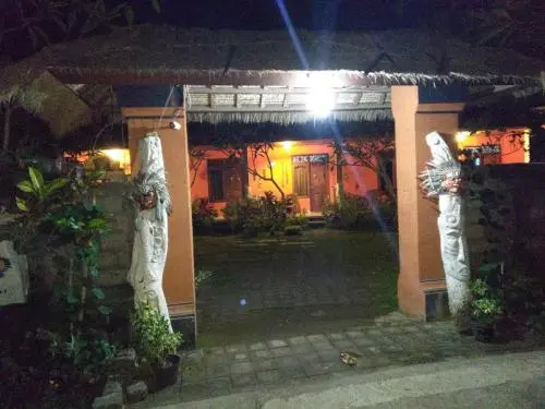 Made Roejas Homestay