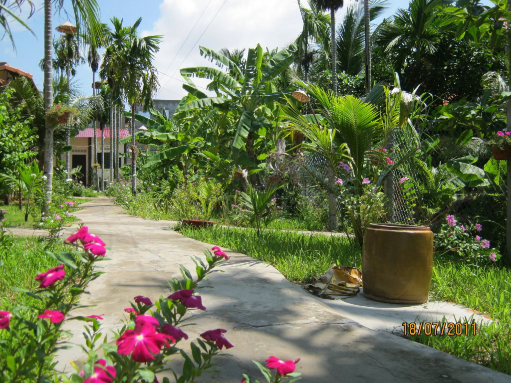 Sea Winds Resort