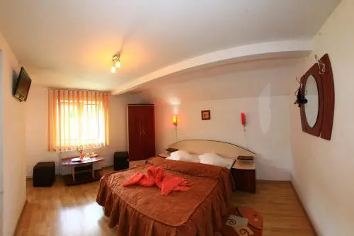 Vila Doina Branului