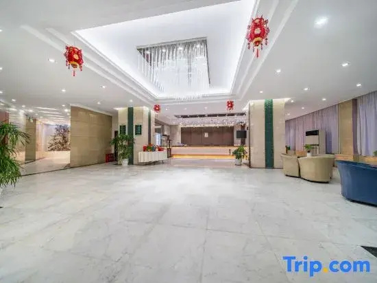 Zhengzhou Hotel