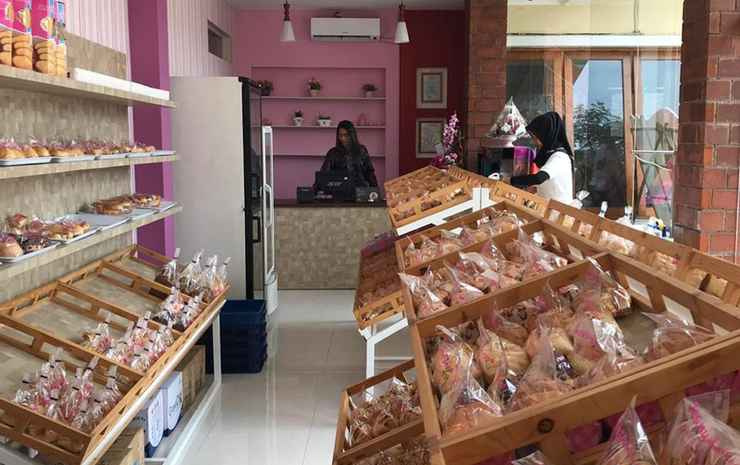 Timlo Solo Guest House Ungaran