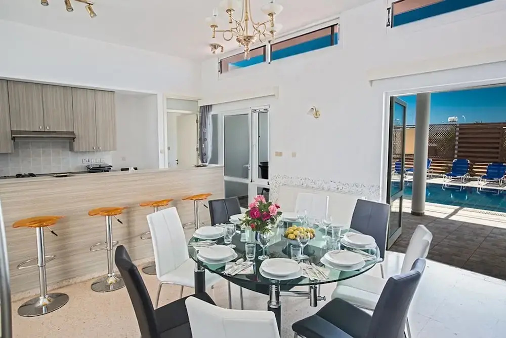 Villa for Rent in Ayia Napa 1201