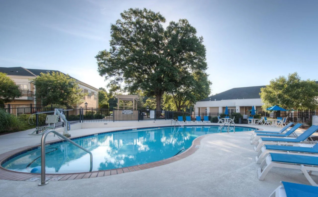 Residence Inn by Marriott Chapel Hill