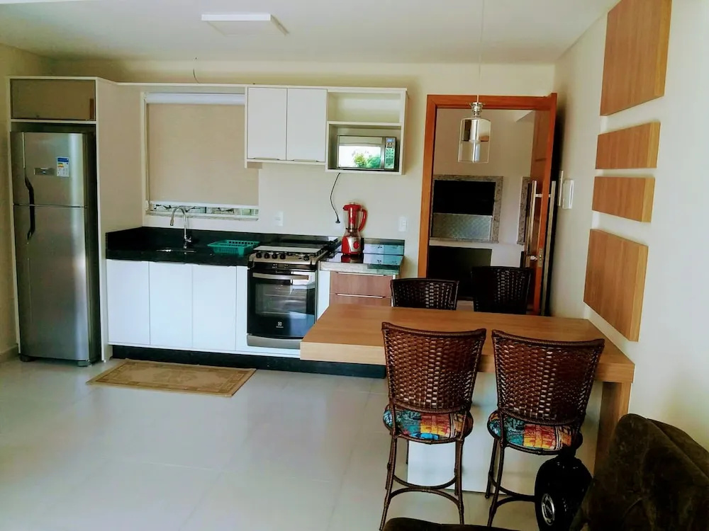 Residencial Caminho das Praias
