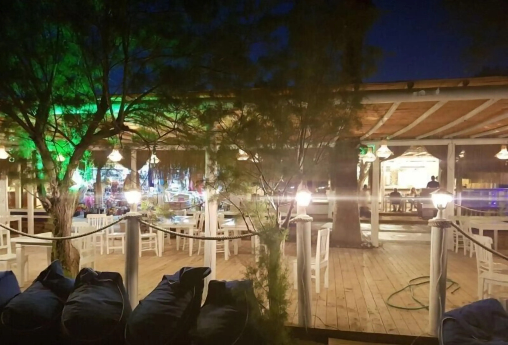 Mausolos Beach Hotel