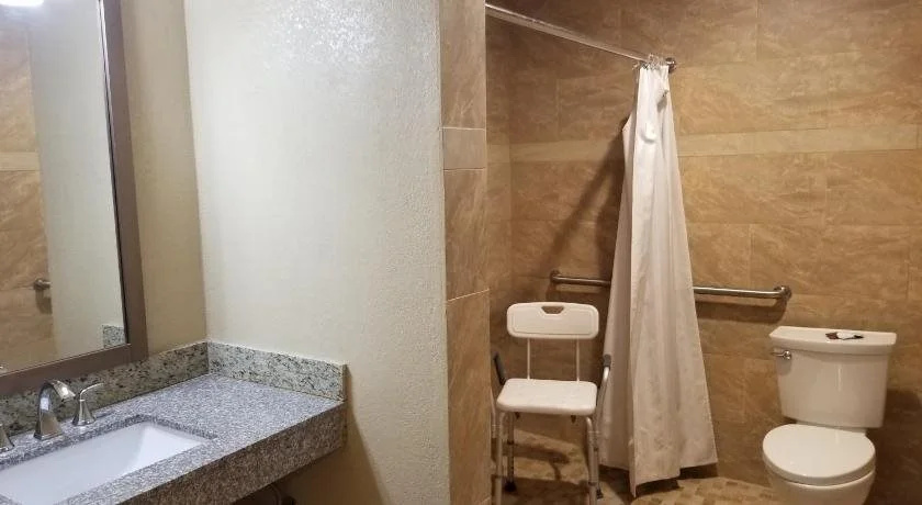 Welcome Inn & Suites Anaheim
