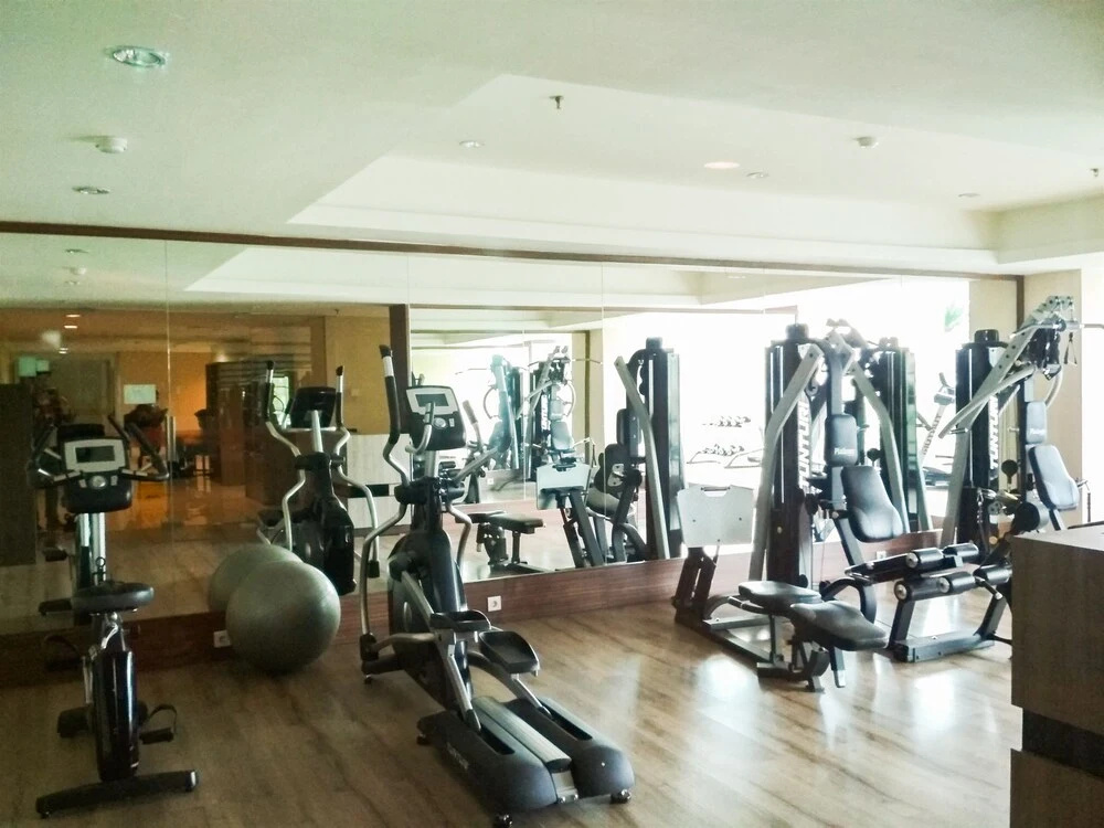 Luxury 2Br Deluxe Apartment At Tamansari La Grande Near Bip Bandung