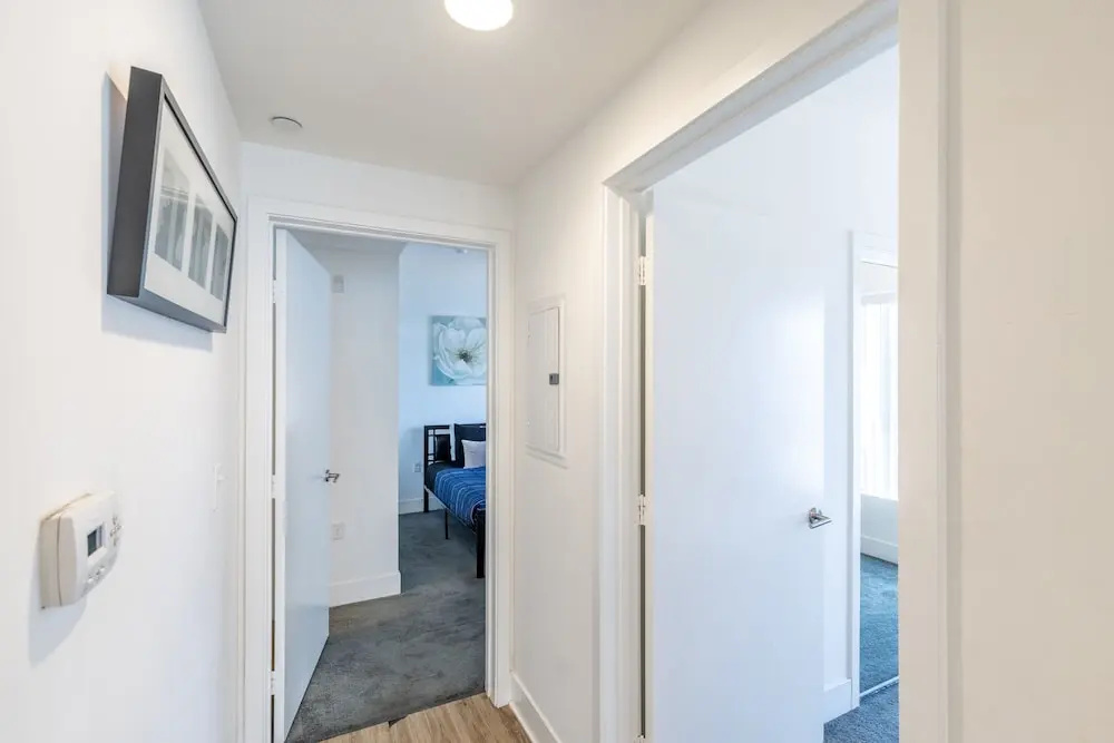 East West Comfort: Hollywood Walk Of Fame Apartments
