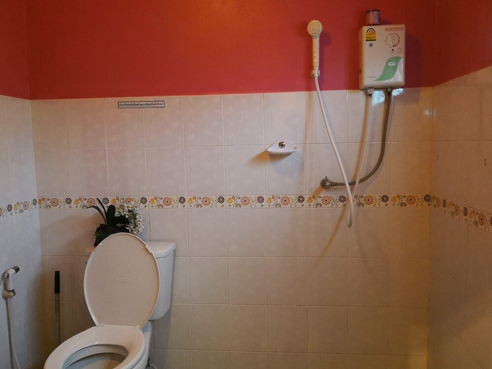 Baansamnor Phumorksuay Khaokho