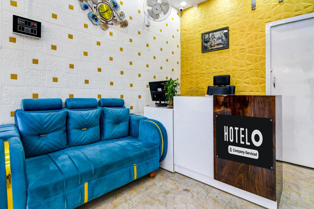 Super Hotel O Mukundapur Medica Bus Stand Formerly Florence Place