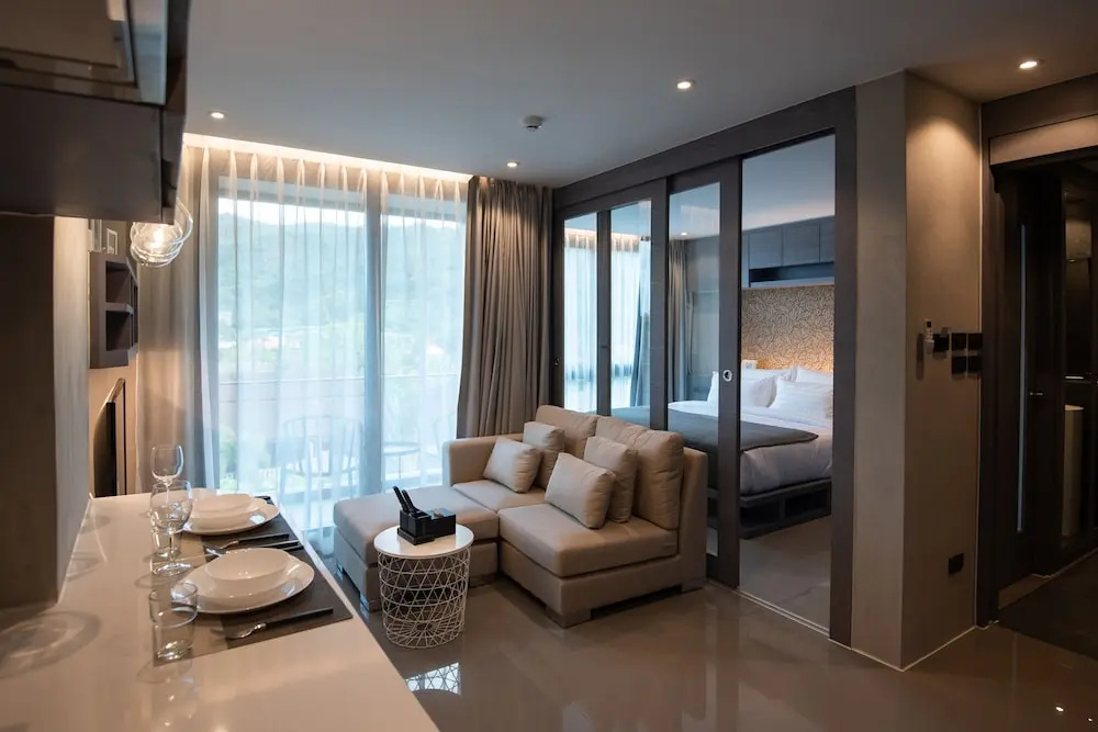Citygate Kamala P103