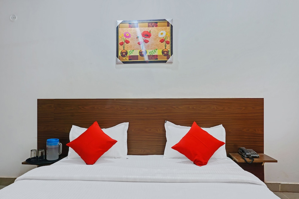 OYO 37169 Hotel Quadis