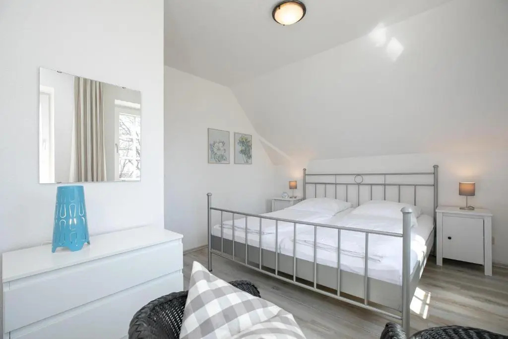 Seepark Lindenallee Wohnung 2f-2