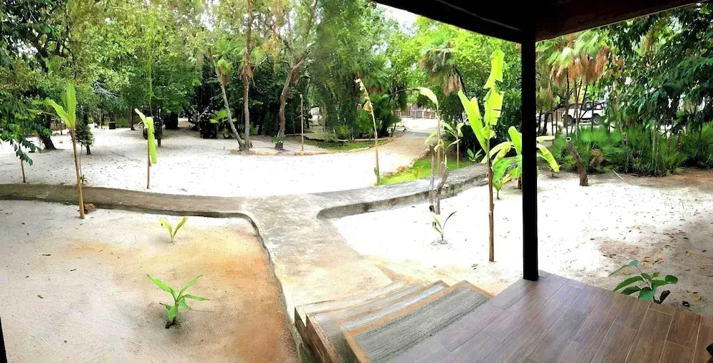 Kin Resort Lodge